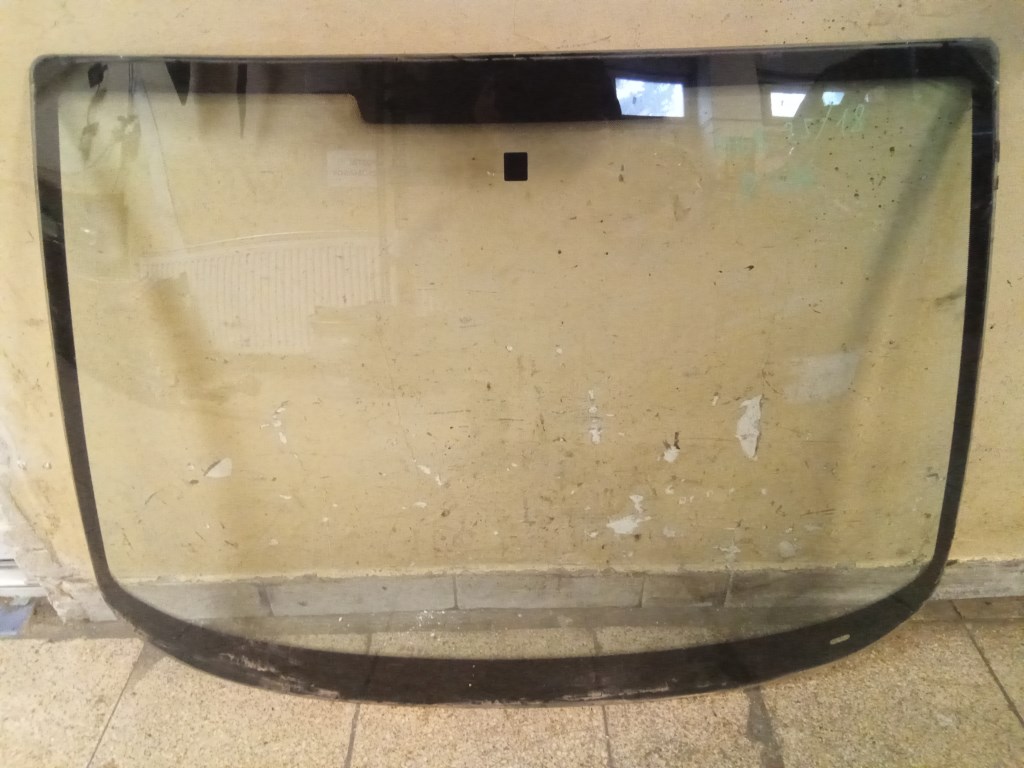 PEUGEOT 206 Első szélvédő 1. kép