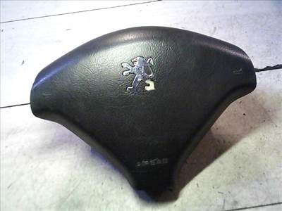 PEUGEOT 307 01-05 Kormány légzsák