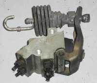 PEUGEOT 406 Fékerőszabályzó