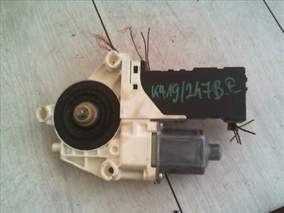 PEUGEOT 407 04-08 Bal első ablakemelő motor