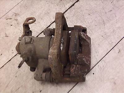 PEUGEOT 407 04-08 Jobb hátsó féknyereg munkahengerrel