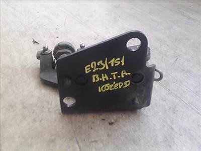 PEUGEOT 807 Tolóajtó oldalajtó görgő