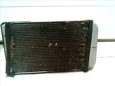 PEUGEOT BOXER 02-06 Fűtőradiátor