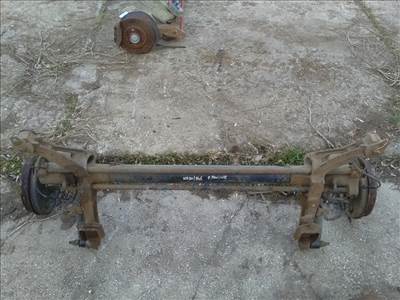 PEUGEOT PARTNER 02- Hátsó híd
