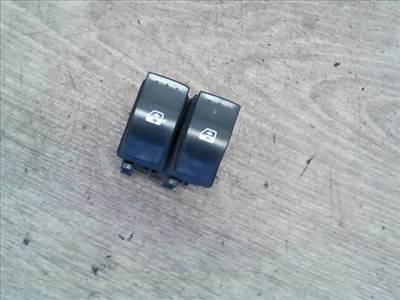 RENAULT CLIO 06-09 Bal első ablakemelő kapcsoló