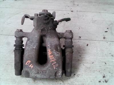 RENAULT CLIO 06-09 Bal hátsó féknyereg munkahengerrel