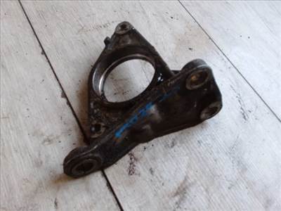 RENAULT CLIO 06-09 Tartóbak