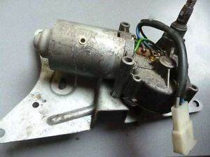 RENAULT CLIO 90-96 Ablaktörlő motor hátsó