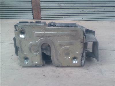 RENAULT CLIO 98-01 Bal hátsó ajtó zárszerkezet mechanikus
