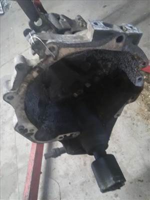 RENAULT CLIO 98-01 Sebességváltó. benzines manuális