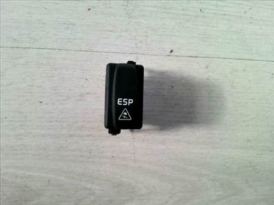 RENAULT LAGUNA 00-05 ASR kapcsoló