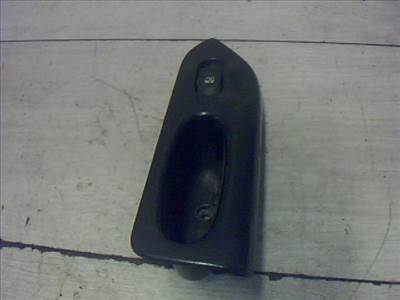 RENAULT LAGUNA 98- Bal hátsó ablakemelő kapcsoló