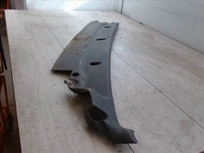 RENAULT MASTER 03- Bal levélrács