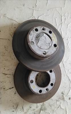 RENAULT MASTER 2010.04-2019.08 Első pár féktárcsa