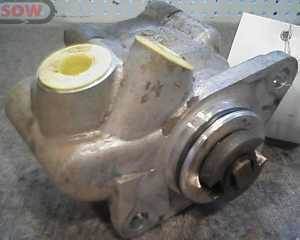 RENAULT MASTER 97-03 Kormány szervó szivattyú hidraulikus