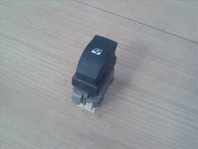 RENAULT MEGANE 05-08 Bal hátsó ablakemelő kapcsoló