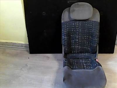 RENAULT MEGANE SCENIC 99-03 Harmadik ülés sor középső ülés