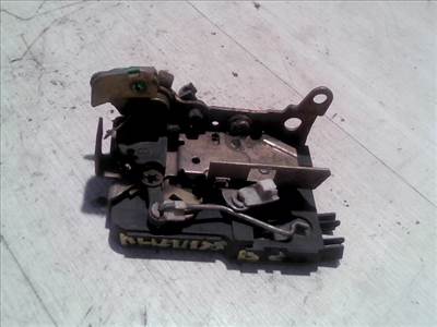 RENAULT R19 92- Bal első ajtó zárszerkezet mechanikus