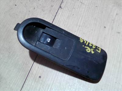 RENAULT SCENIC 03-06 Jobb első ablakemelő kapcsoló