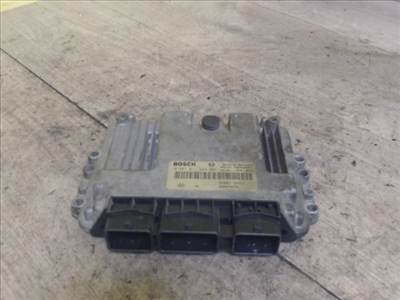 RENAULT SCENIC 03-06 Motorvezérlő egység ECU PCM modul