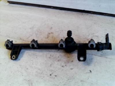 RENAULT THALIA 99.05-02.02 Injektor befecskendező híd 