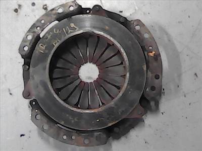 RENAULT TRAFIC Kuplung szerkezet