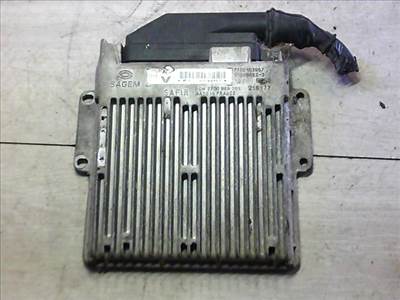 RENAULT TWINGO 93-98 Motorvezérlő egység ECU PCM modul