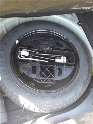 Peugeot 307 CC Pótkerék 16col