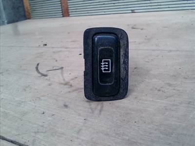 ROVER 400 Hátsó ablakfűtés kapcsoló
