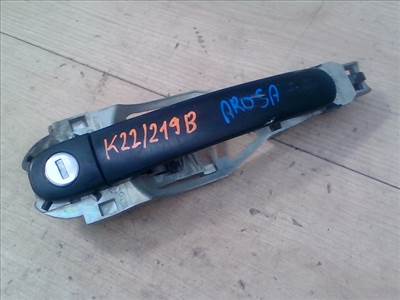 SEAT Arosa 97.04-00.08 Bal első külső kilincs