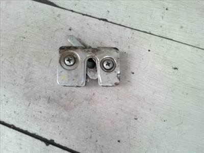 SKODA FAVORIT Csomagtér ajtó zárszerkezet