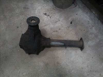 SSANGYONG KORANDO FAMILY ELSŐ DIFFERENCIÁLMŰ