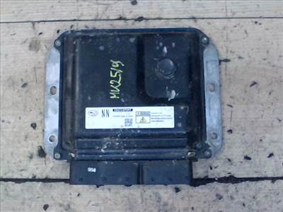 SUBARU Legacy  2009-2014 BM/BR Motorvezérlő egység ECU PCM modul