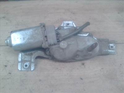 SUZUKI ALTO 02-09 Ablaktörlő motor hátsó