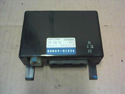 SUZUKI BALENO 95-98 Egyéb elektronika