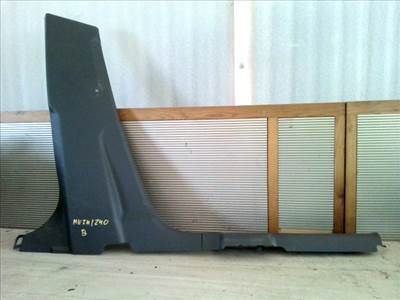 SUZUKI Celerio 2014.03.01- B oszlop burkolat bal