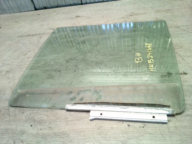 SUZUKI SWIFT 05-10 Bal hátsó ajtóüveg 1. kép