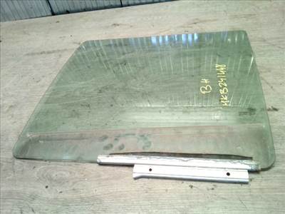 SUZUKI SWIFT 05-10 Bal hátsó ajtóüveg