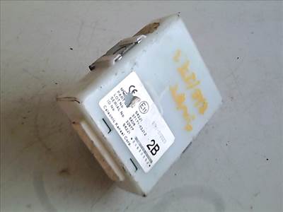 SUZUKI SWIFT 05-10 VEZÉRLŐ RELÉ MODUL / ELEKTRONIKA / 1.3B