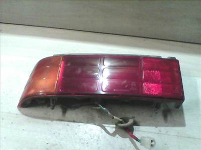 SUZUKI SWIFT 89-96 Bal hátsó lámpa