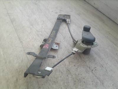 SUZUKI SWIFT 89-96 Jobb hátsó ablakemelő szerkezet mechanikus