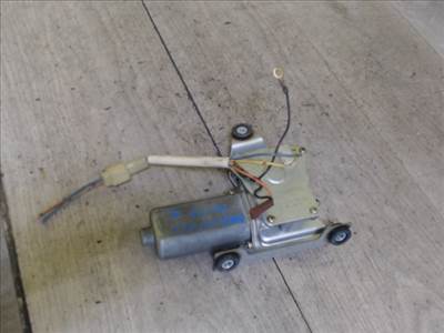 SUZUKI SWIFT 96-05 Ablaktörlő motor hátsó