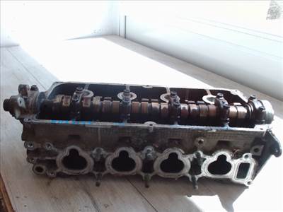 SUZUKI SWIFT 96-05 Hengerfej. benzines