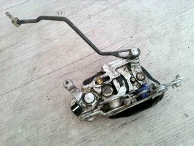 SUZUKI SWIFT 96-05 Jobb első ajtó zárszerkezet mechanikus