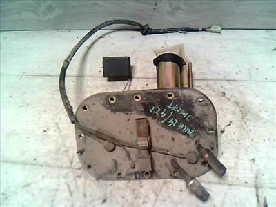 SUZUKI SWIFT 96-05 Üzemanyag szivattyú