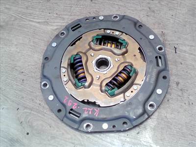 TOYOTA C-HR 16.09.01-19.09.30 Kuplung szett