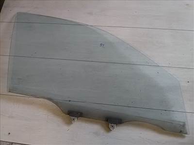 TOYOTA CARINA E 92.04-97.07 Jobb első ajtóüveg