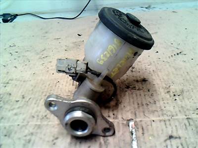 TOYOTA STARLET Főfékhenger