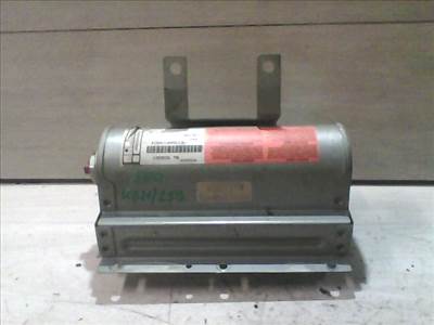 VOLVO S80 98.05.01-06.02.28 Utasoldali műszerfal légzsák