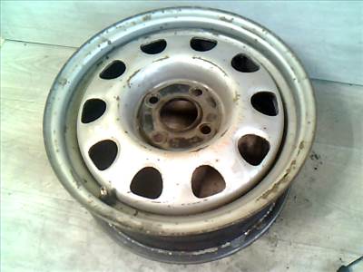 VOLKSWAGEN GOLF III. 94- Acélfelni